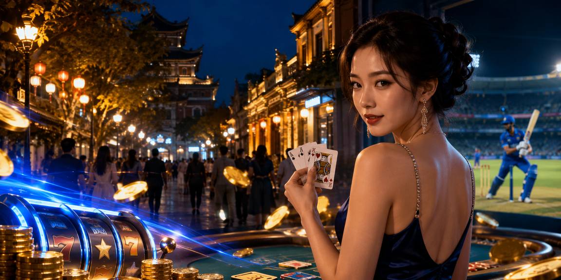 bit789 Speed Baccarat A