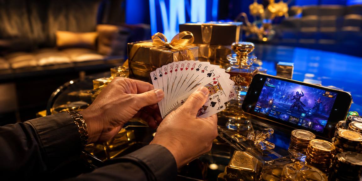 bit789 Cách Chúng Tôi Xây Dựng Sảnh Ganesha Gold